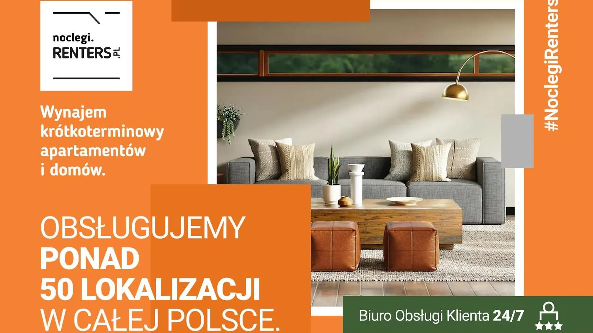 Warsaw Srodmiescie Apartment With Balcony By Noclegi Renters